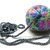 Ganz einfach aus Wollresten: Spielball aus Filz für die Katze - Kostenlose Anleitung