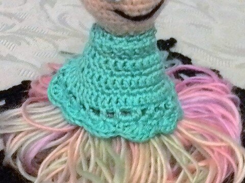 Staubwedel mal anders