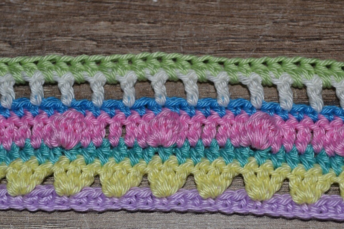 Jahresdecke 2016 Zauberschloss - Kostenlos