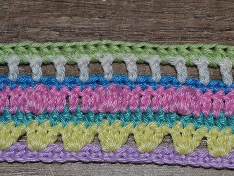 Jahresdecke 2016 Zauberschloss - Kostenlos