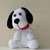 Kleiner Hund Amigurumi Häkelanleitung 20cm groß