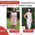 Nähanleitung Kleid / Sommerkleid Gr. 36-46e für Anfänger geeignet
