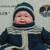 Baby-Strickset Jakob - 4 Teile