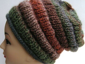 Beanie Pattern