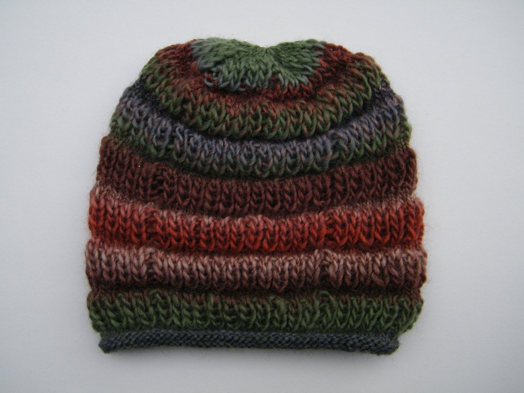 Beanie Pattern - Image 2