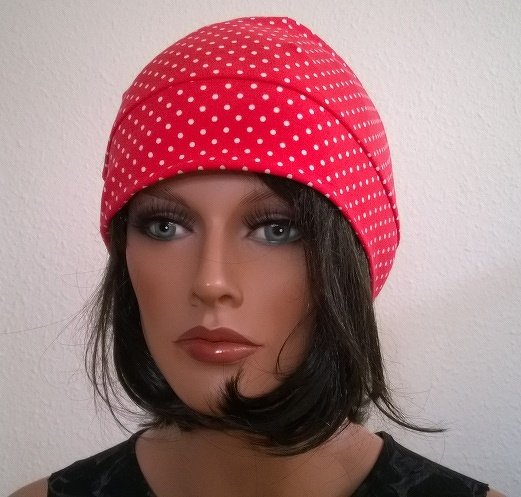 Kinder-Mütze, 4 Größen - Bild 7