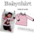 E-Book Babyshirt Größe 50 bis 98
