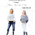 E-Book Casual Oversize - Pullover, Shirt oder Kleid Gr.32-58