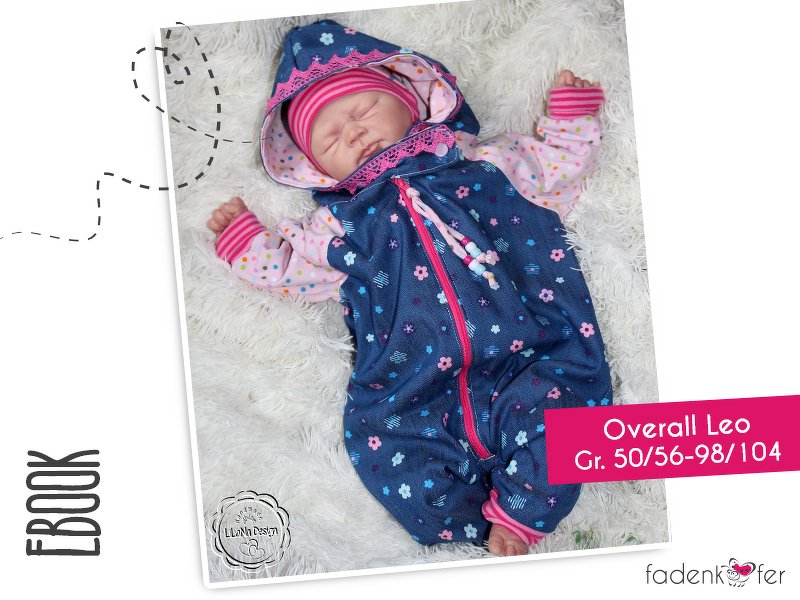 E-Book Overall Leo 50 - 104