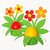 Eierbecher mit Blumen – Bastelanleitung und Vorlagen