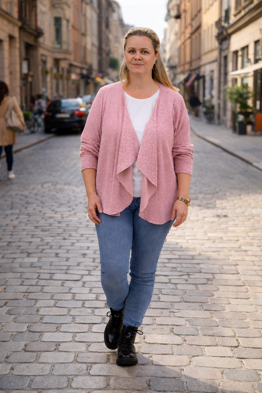 eBook Strickjacke Bea Damen - Bild 14