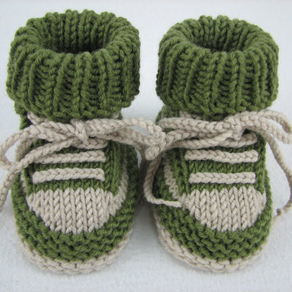 Knitting