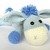 Donkey Ruda Amigurumi Crochet Pattern 