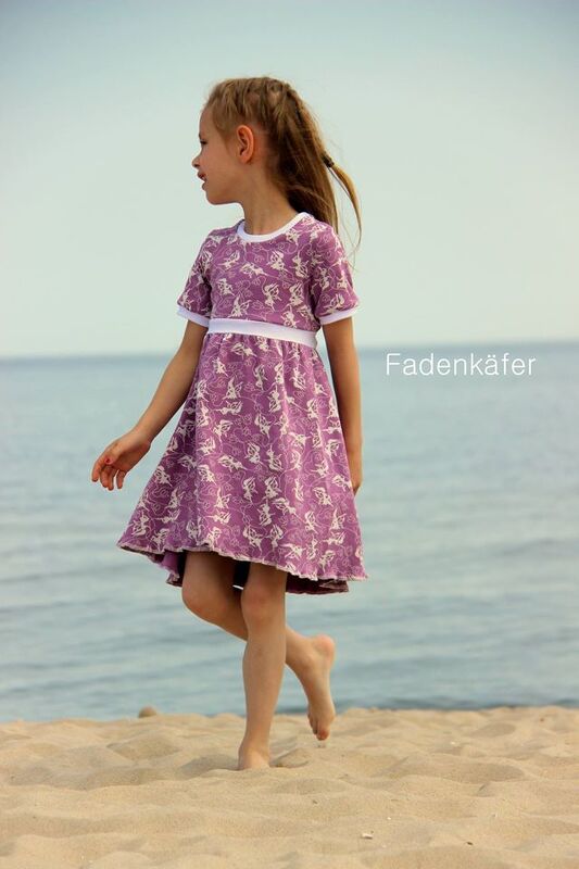 E-Book Grazia Größe 74 bis 164