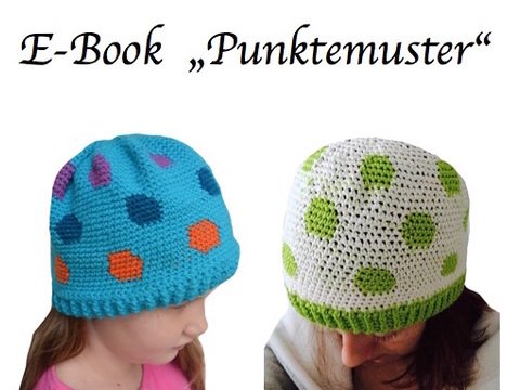 E-Book "Punktemuster" Ku 36-59