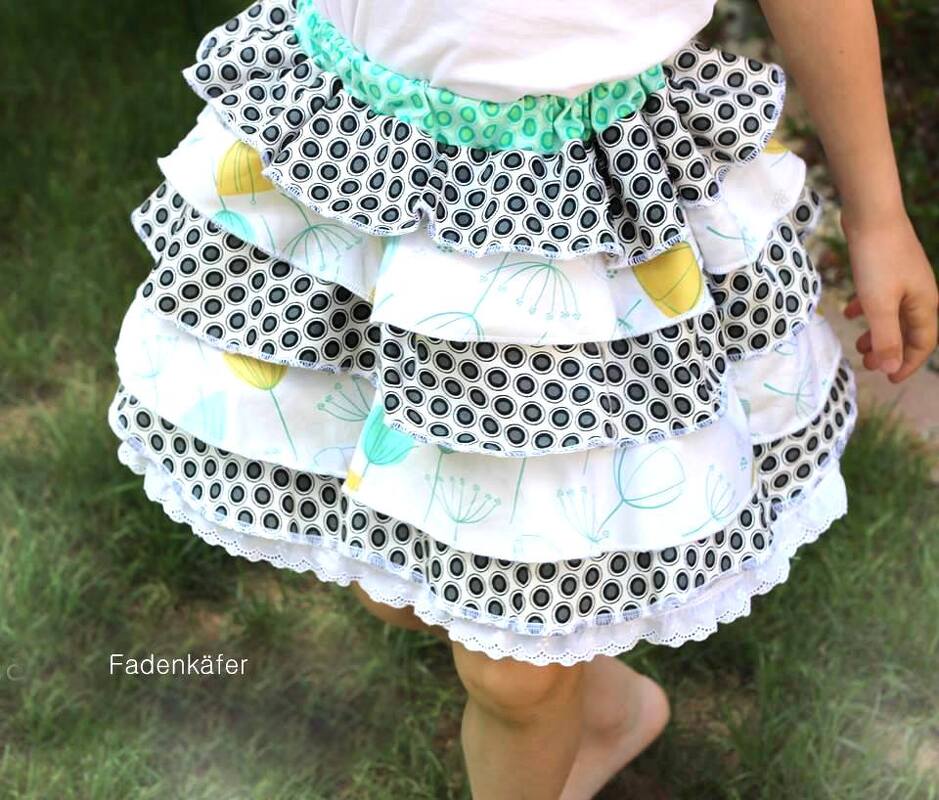 E-Book LaOla Rock Gr. 80-152 - Bild 2