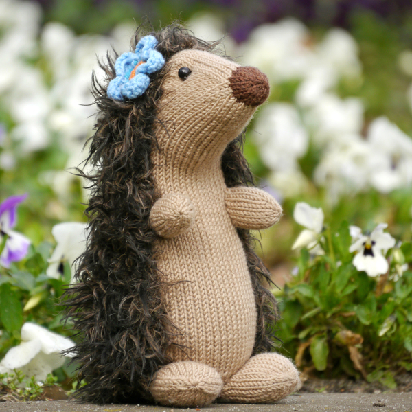Knitting