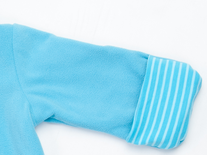 Schnittmuster Baby Overall DORIAN – Anleitung/Datei – 56/62–80/86