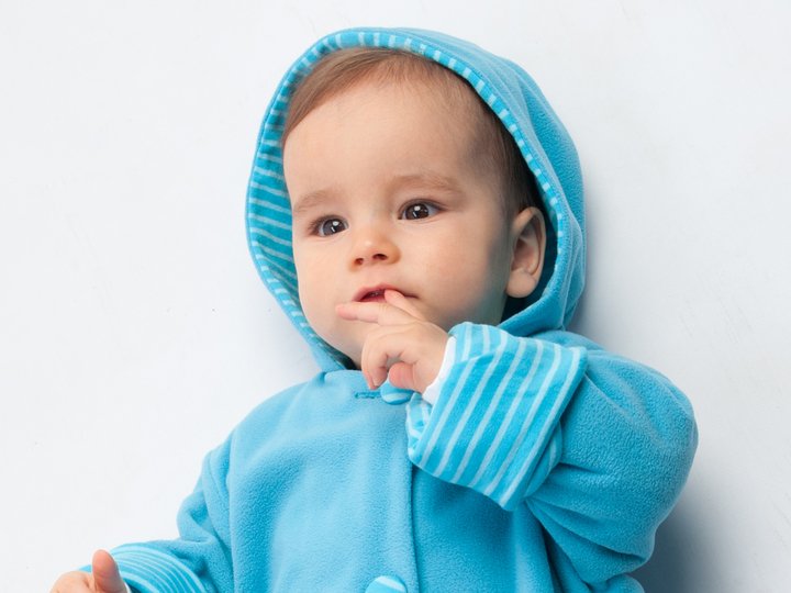 Sewing pattern baby overall DORIAN – tutorial/file – 1M/3M to 12M/18M