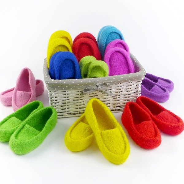 Felting