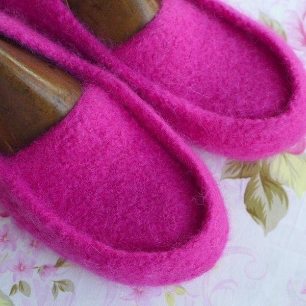 Felting
