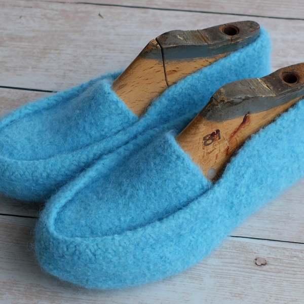Felting