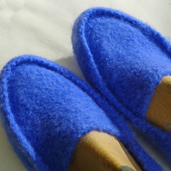 Felting