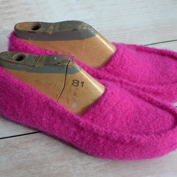 Felting