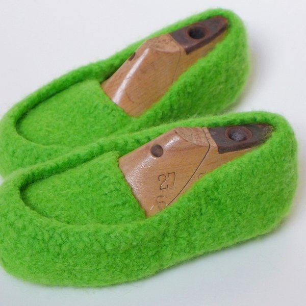 Felting
