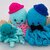 Häkelnanleitung Amigurumi Puppe Oktopus Die Krake Häkeln