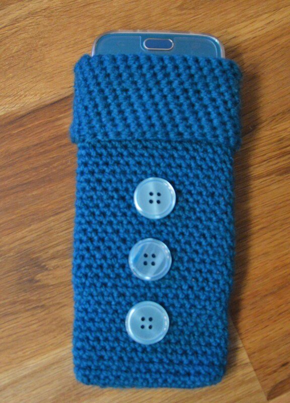 Schnelle Handytasche Smartphone