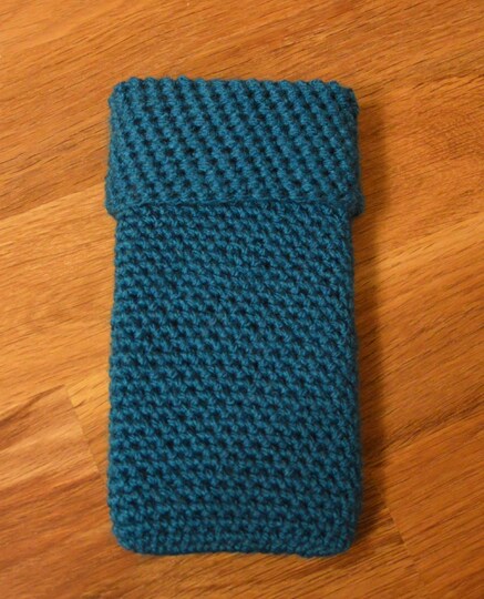 Schnelle Handytasche Smartphone