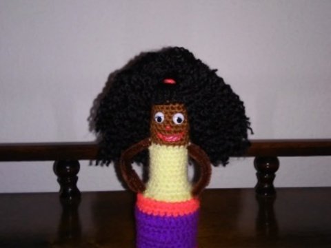 Party - Klopfer " Whoopi "