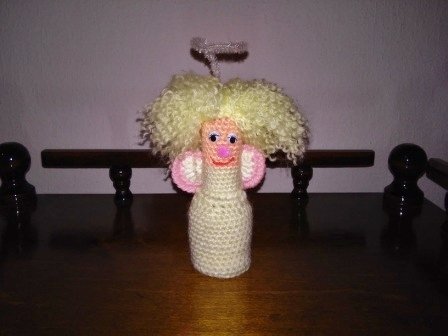 Party - Klopfer " Wilder Engel "