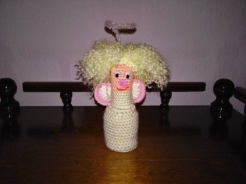 Party - Klopfer " Wilder Engel "