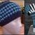 Strickanleitung für Haube und Handstulpen | Haube#Stulpen# "Alpaca-Bubbles" | Spar-Set *2 in1*