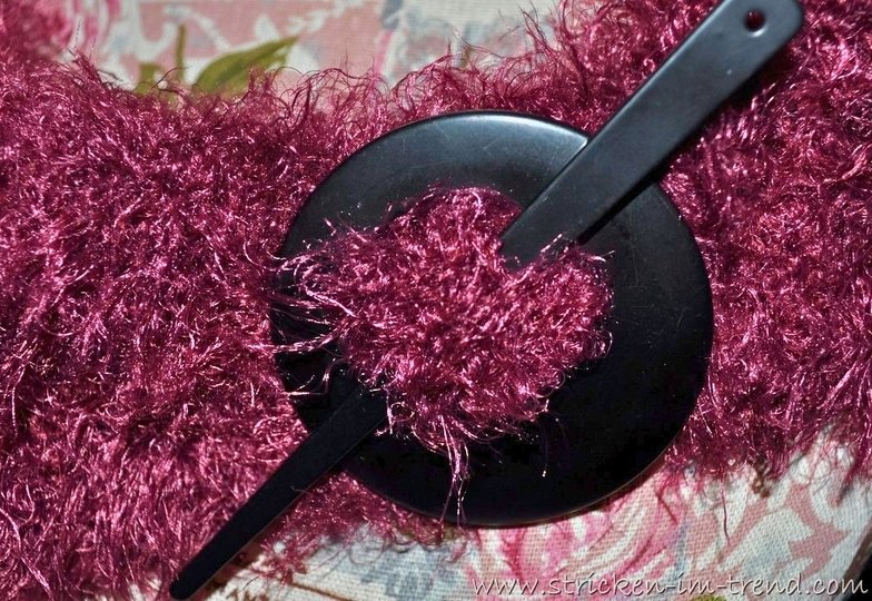 Strickanleitung für Dreieckstuch | Dreieck"erlei" 