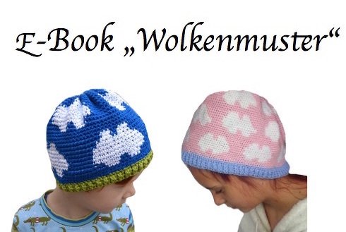 E-Book: "Wolkenmuster" Ku 36-59