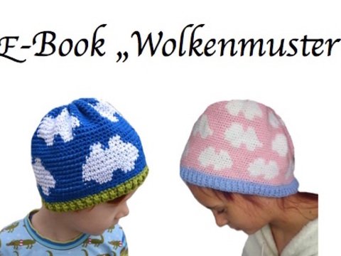 E-Book: "Wolkenmuster" Ku 36-59