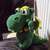 Drache Süsü Amigurumi
