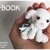 Little Lamb / Amigurumi