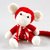 Crochet Pattern Amigurumi Monkey