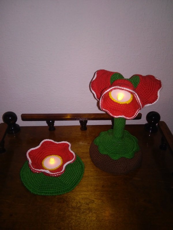 Teelicht - Set - Bild 2