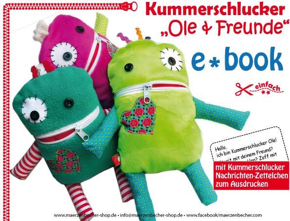 Kummerschlucker Ole
