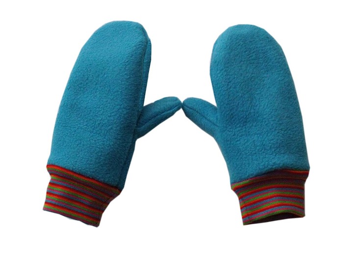 Handschuhe für die ganze Familie