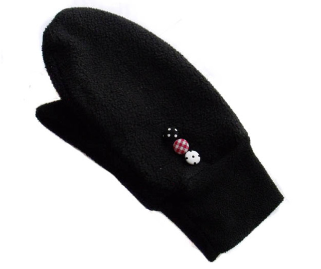 Handschuhe für die ganze Familie