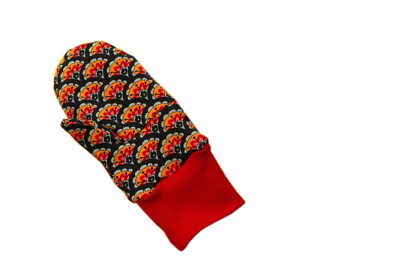 Handschuhe für die ganze Familie