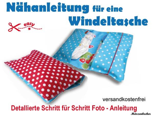 Windeltasche