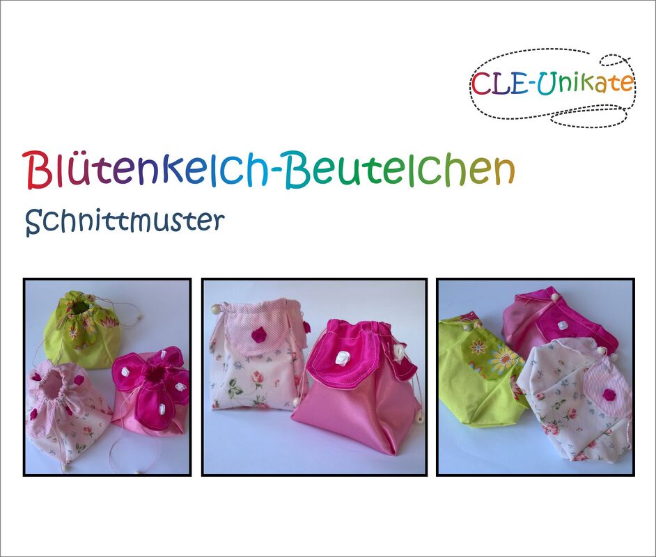 Blütenkelchbeutelchen