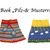 E-Book "Pilz-& Musterrock" Gr. 86-140